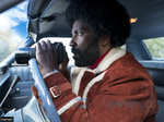 7/38  - BlacKkKlansman (2018) - FOTOGALERIE Z FILMU