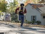 8/38  - BlacKkKlansman (2018) - FOTOGALERIE Z FILMU