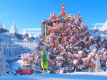 2/28  - Grinch (2018) - FOTOGALERIE Z FILMU