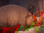 8/28  - Grinch (2018) - FOTOGALERIE Z FILMU