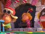 9/28  - Grinch (2018) - FOTOGALERIE Z FILMU