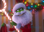 1/28  - Grinch (2018) - FOTOGALERIE Z FILMU