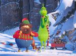 13/28  - Grinch (2018) - FOTOGALERIE Z FILMU