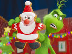 15/28  - Grinch (2018) - FOTOGALERIE Z FILMU