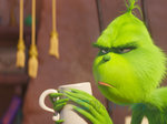 18/28  - Grinch (2018) - FOTOGALERIE Z FILMU