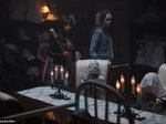 18/25  - Hell Fest: Park hrůzy (2018) - FOTOGALERIE Z FILMU