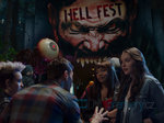23/25  - Hell Fest: Park hrůzy (2018) - FOTOGALERIE Z FILMU