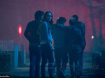 3/25  - Hell Fest: Park hrůzy (2018) - FOTOGALERIE Z FILMU