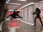 9/23  - Predátor: Evoluce (2018) - FOTOGALERIE Z FILMU