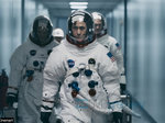 22/38  - První člověk (2018) - FOTOGALERIE Z FILMU