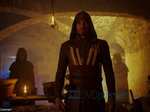 20/22  - Assassin’s Creed (2016) - FOTOGALERIE Z FILMU