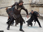 7/22  - Assassin’s Creed (2016) - FOTOGALERIE Z FILMU