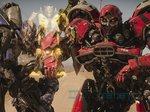 23/47  - Bumblebee (2018) - FOTOGALERIE Z FILMU