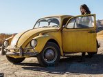 37/47  - Bumblebee (2018) - FOTOGALERIE Z FILMU