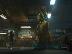 40/47  - Bumblebee (2018) - FOTOGALERIE Z FILMU