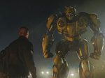 42/47  - Bumblebee (2018) - FOTOGALERIE Z FILMU