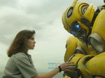 43/47  - Bumblebee (2018) - FOTOGALERIE Z FILMU