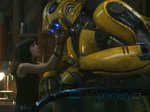 44/47  - Bumblebee (2018) - FOTOGALERIE Z FILMU