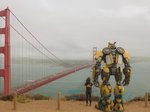 6/47  - Bumblebee (2018) - FOTOGALERIE Z FILMU