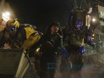 7/47  - Bumblebee (2018) - FOTOGALERIE Z FILMU