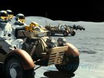 1/14  - Ad Astra (2019) - FOTOGALERIE Z FILMU