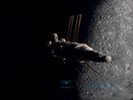 6/14  - Ad Astra (2019) - FOTOGALERIE Z FILMU