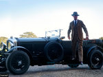 21/42  - Panství Downton (2019) - FOTOGALERIE Z FILMU