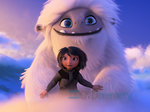 27/35  - Sněžný kluk (2019) - FOTOGALERIE Z FILMU