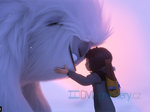 33/35  - Sněžný kluk (2019) - FOTOGALERIE Z FILMU