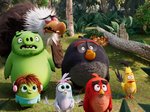 13/16  - Angry Birds ve filmu 2 (2019) - FOTOGALERIE Z FILMU