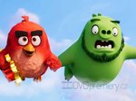 14/16  - Angry Birds ve filmu 2 (2019) - FOTOGALERIE Z FILMU