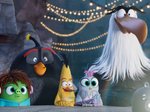 15/16  - Angry Birds ve filmu 2 (2019) - FOTOGALERIE Z FILMU