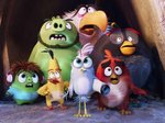 16/16  - Angry Birds ve filmu 2 (2019) - FOTOGALERIE Z FILMU