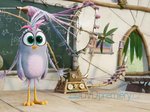 8/16  - Angry Birds ve filmu 2 (2019) - FOTOGALERIE Z FILMU