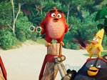 9/16  - Angry Birds ve filmu 2 (2019) - FOTOGALERIE Z FILMU