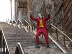 3/26  - Joker (2019) - FOTOGALERIE Z FILMU