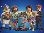 1/26  - Playmobil ve filmu (2019) - FOTOGALERIE Z FILMU