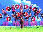 11/26  - Playmobil ve filmu (2019) - FOTOGALERIE Z FILMU