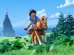 12/26  - Playmobil ve filmu (2019) - FOTOGALERIE Z FILMU