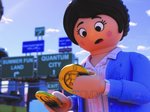 14/26  - Playmobil ve filmu (2019) - FOTOGALERIE Z FILMU