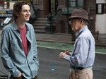1/21  - Deštivý den v New Yorku (2019) - FOTOGALERIE Z FILMU
