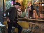 4/8  - Zombieland: Rána jistoty (2019) - FOTOGALERIE Z FILMU