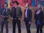 7/8  - Zombieland: Rána jistoty (2019) - FOTOGALERIE Z FILMU