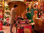 12/32  - Last Christmas (2019) - FOTOGALERIE Z FILMU