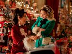 13/32  - Last Christmas (2019) - FOTOGALERIE Z FILMU