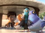 1/21  - Špióni v převleku (2019) - FOTOGALERIE Z FILMU