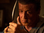 9/33  - Rambo 5: Poslední krev (2019) - FOTOGALERIE Z FILMU