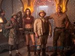 10/10  - Jumanji: Další level (2019) - FOTOGALERIE Z FILMU