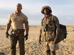 3/10  - Jumanji: Další level (2019) - FOTOGALERIE Z FILMU