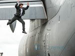 1/5  - Mission Impossible – Národ grázlů (2015) - FOTOGALERIE - Z NATÁČENÍ